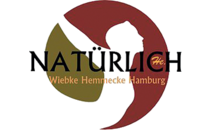 Logo Perücken NATÜRLICH Wiebke Hemmecke Hamburg Hamburg