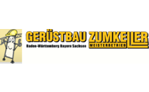 Logo Gerüstbau Zumkeller Brunnthal