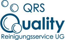 Logo Reinigungsservice Quality Hamburg UG Hamburg