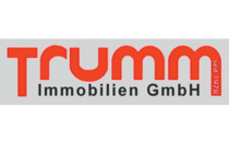 Logo Trumm Immobilien GmbH Hamburg