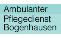 Logo Ambulanter Pflegedienst Bogenhausen Inh. Gisela Hey München
