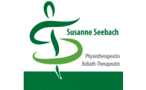Logo Krankengymnastik Seebach Susanne Hamburg