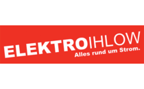Logo Elektro Ihlow GmbH Biesenthal