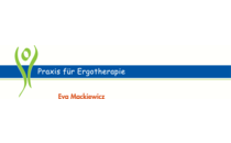 Logo Mackiewicz Eva München