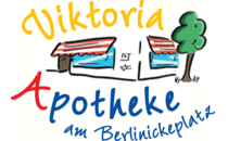 Logo VIKTORIA-APOTHEKE Berlin