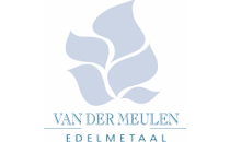 Logo Van der Meulen Edelmetaal B.V. Hamburg