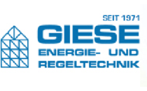 Logo GIESE Energie u. Regeltechnik Puchheim