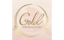 Logo Gold Nails Beauty & Spa Ottobrunn