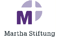 Logo Martha Stiftung Geschäftsstelle Hamburg