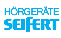Logo Seifert GmbH Hörgeräte Planegg
