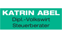 Logo Abel Katrin Dipl.Vw. Steuerberaterin Berlin