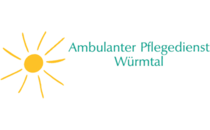 Logo Amb. Pflegedienst Würmtal Heckmair Anneliese Krailling