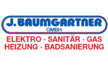Logo Baumgartner J. GmbH München
