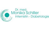Logo Schiller Monika Dr.med. Internistin München