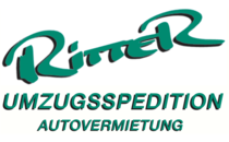 Logo Ritter Umzugsspedition & Möbellagerungen Unterhaching