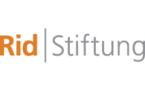 Logo Günther Rid-Stiftung München