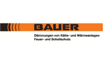 FirmenlogoBauer Jakob GmbH u. Co. Kälte- u. Wärmedämmung KG München