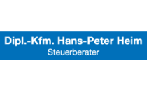 Logo Heim Hans-Peter Dipl.-Kfm. Steuerberater München