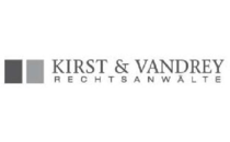 Logo Kirst Stefan, Vandrey Christian Berlin