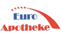 Logo Euro Apotheke Inhaberin Mahvash Behroozi Berlin