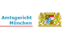 Logo Amtsgericht München München
