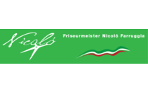 Logo Friseursalon Nicolo Farruggia München