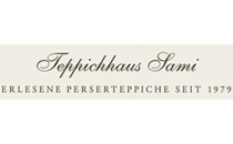 Logo Teppichhaus Sami München
