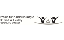 Logo Haidary A. Dr.med. BG-Unfallarzt München