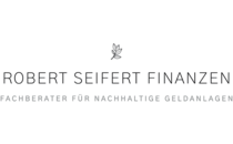 Logo Robert Seifert Finanzen Hamburg