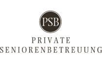 Logo Private Seniorenbetreuung Deutschland - Zentrale München