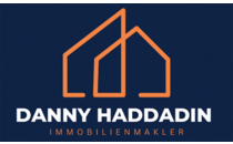 Logo Danny Haddadin Immobilienmakler Berlin