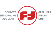 Logo Fabian Gebr. - Altmetalle GmbH Hamburg