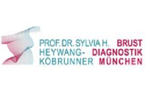 Logo Brustdiagnostik München Prof. Dr. S.H. Heywang-Köbrunner Spezialist für Brustdiagnostik München