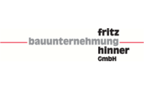 Logo Bauunternehmen Hinner GmbH Dachau