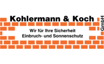 Logo Kohlermann & Koch GmbH Hamburg