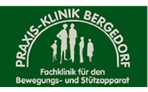 Logo Praxis-Klinik Bergedorf Hamburg