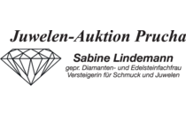 Logo Juwelen-Auktion Prucha Berlin