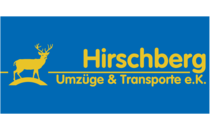 Logo Hirschberg Umzüge & Transporte e.K. Hamburg