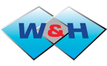 Logo W & H Fliesentechnik GmbH Hamburg