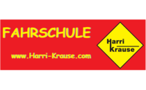 Logo Kfz-Werkstatt Krause Harri Harri Berlin