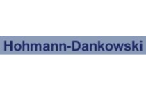 Logo Hohmann & Dankowski Fachanwälte für Arbeitsrecht München