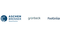 Logo Aschenbrenner Wassertechnik Gräfelfing