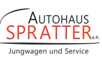 FirmenlogoSEAT Autohaus Spratter e.K. München