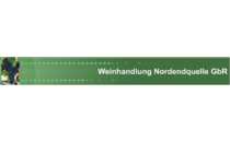 Logo Nordendquelle WEINHANDLUNG München