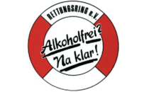 Logo Rettungsring e.V. Beratungsstelle für Alkohol- und Medikamentenabhängige Berlin