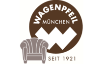 Logo Wagenpfeil Raumausst. & Polsterei München