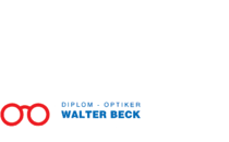 Logo Beck Optik Berlin