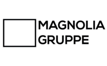 Logo MAGNOLIA GRUPPE Berlin
