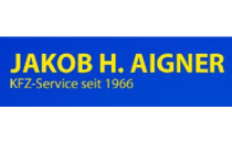 Logo AIGNER Kfz-Service GmbH & Co. KG München