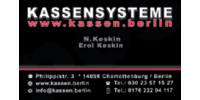 Kundenlogo Kassensysteme Keskin Kundenlogo Kassensysteme Keskin